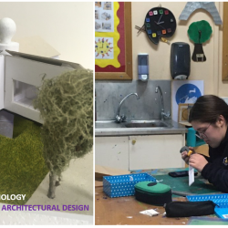 D&T Year 3 Architectural Design 2019-2020